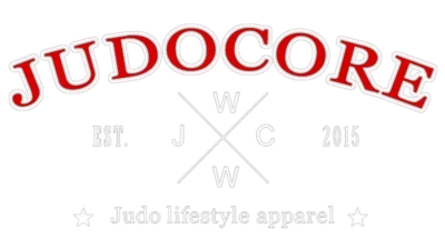 Judocore logo